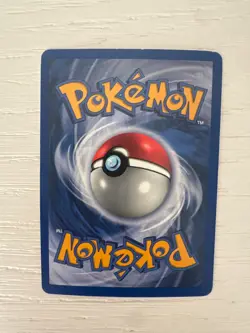 Pokemon TCG: Chansey Holo Rare Card 3/102 Base Set Unlimited VTG WOTC LP - Image 3