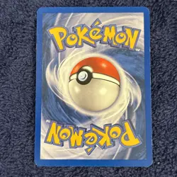 VULPIX 116/147 - NON-HOLO - Aquapolis - e-READER - WOTC Pokemon Card - 2002 NM - Image 2