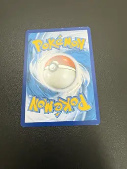 Korean Pokemon Card Mew VMAX Alt Art Fusion Strikes 119/100 HR Like 269/264 - Image 5