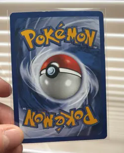 Pokemon TCG Kingdra Neo Genesis Unlimited Holo Rare Card #08/111 LP🔥 - Image 2
