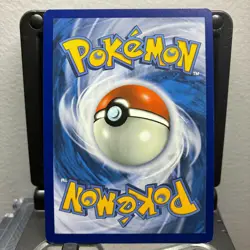 Toxtricity ex - 100/182 - Pokemon Paradox Rift 2023 - Double Rare Holo Card NM - Image 2