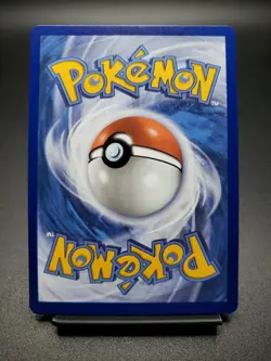 Pokemon TCG Ethan's Ho-Oh EX 209/182 S&V Destined Rivals Ultra Rare Card - Image 2