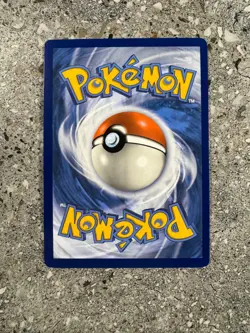 Pokemon TCG Cards Poppy 227/197 Obsidian Flames Special Illustration Rare NM - Image 2