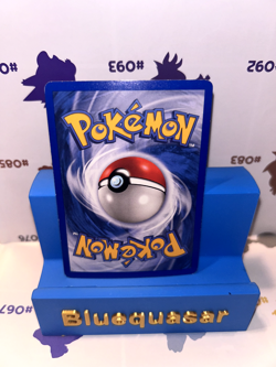 Pokemon TCG Salamence EX Dragon 19/97 Reverse Holo Rare Card LP - Image 2