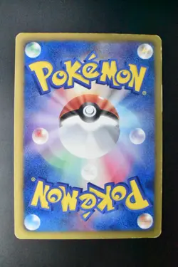 Pikachu 120/BW-P Tohoku Pokemon Center Promo 2011 Japanese Pokemon Card - Image 5