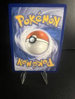 Pokemon Arboliva ex 207/182 Ultra Rare Full Art Holo SV10: Paldean Fates Card - Image 2