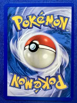 Meowth 62/82 1st Edition Team Rocket Pokemon Card Near Mint WOTC Vintage TCG - Image 2