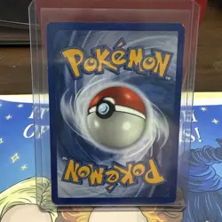 Pokemon Unown [Q] Figure Neo Destiny, Regular Card, 59/105 - Image 2