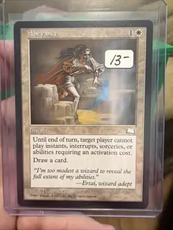 Abeyance Weatherlight Regular - Image 1