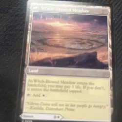 Witch Enchanter Modern Horizons 3 Regular - Image 2