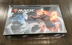 MTG Magic: The Gathering Core Set 2020 Booster Box - Factory Sealed - Image 1