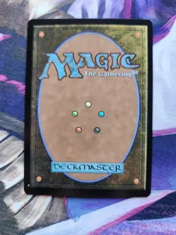 MTG Foundations - Extravagant Replication FOIL NM - Image 2