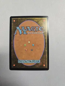 Glen Elendra's Answer - (FOIL) Lorwyn Eclipsed MTG NM - Image 2
