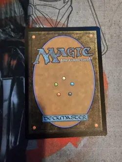 Excalibur II (Borderless) Final Fantasy Foil - Image 2