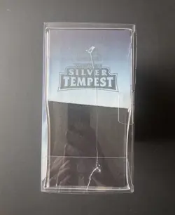 Pokemon SWSH: Silver Tempest Elite Trainer Box ETB - NEW/Factory Sealed + Case - Image 4