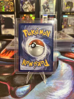 Pokemon TCG Charizard EX Phantasmal Flames Black Star Promo Full Art Holo - Image 2