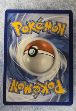 Pokemon TCG: N's Zorua SVP189 SV: Journey Together Black Star Promo - Image 2