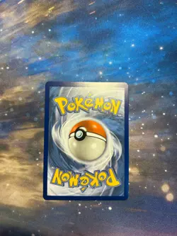 Pokemon TCG Mew VMAX 114/264 Sword and Shield: Fusion Strike Near Mint - Image 4