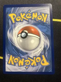 Reshiram & Charizard GX SM247 Black Star Promo Pokemon TCG Holo NM+ - Image 2