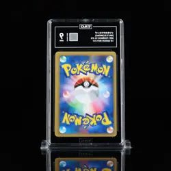 TAG 9 MINT Pokemon Will's Slowking Japanese VS Series 1st Edition 088/141 - Image 2