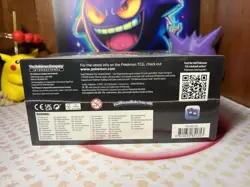 Pokemon TCG Lost Origin Pokemon Center Elite Trainer Box ETB Sealed - Image 4
