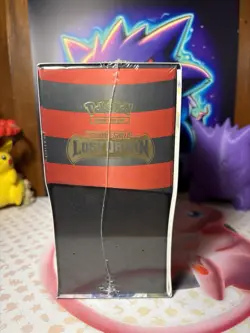 Pokemon TCG Lost Origin Pokemon Center Elite Trainer Box ETB Sealed - Image 5