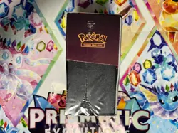 Pokemon Obsidian Flames Elite Trainer Box (ETB) - Image 3