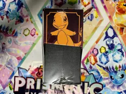 Pokemon Obsidian Flames Elite Trainer Box (ETB) - Image 4