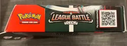 🚨Pokemon TCG: Charizard Ex League Battle Deck NEW FACTORY SEALED Free Shipping - Image 3