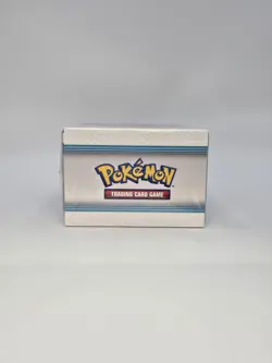Pokemon Destined Rivals Build & Battle Box | Scarlet & Violet | Sealed - Image 3