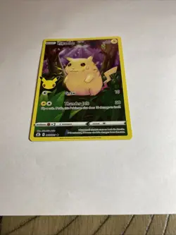 Pokemon🔥PIKACHU 005/025🔥Celebrations🔥25th Anniversary🔥Full Art🔥 - Image 3