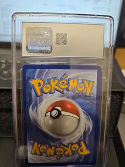 🔥⚡⚡⚡Koraidon Ex 245/091 Pokemon TCG Scarlet & Violet Paldean Fates Mint 9 Holo - Image 3