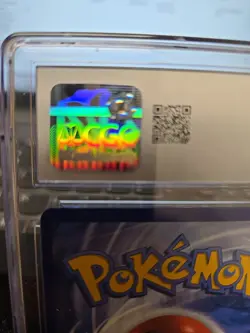 🔥⚡⚡⚡Koraidon Ex 245/091 Pokemon TCG Scarlet & Violet Paldean Fates Mint 9 Holo - Image 4