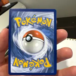 Mr. Mime 11/18 SM Detective Pikachu Pokemon Holo Rare NM Condition - Image 5