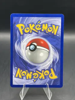 Mew #8 Wotc Promo Regular NM Pokemon TCG - Image 2