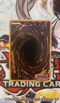 Gem-Knight Master Diamond SP15 Common NM Yugioh - Image 2