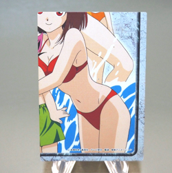 Yu-Gi-Oh AMADA TOEI Carddass Tea Gardner Collection No.45 1998 Japanese n253 - Image 1