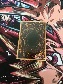 Elemental Hero Terra Firma PP02-EN009 Premium Pack 2 Unlimited LP - Image 2