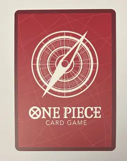 Dracule Mihawk - OP14-020 (Alternate Art) OP14-020 The Azure Sea's Seven Foil - Image 2