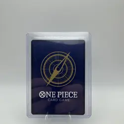Trafalgar Law (047) (Parallel) OP07-047 500 Years in the Future Foil - Image 2
