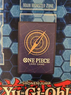 Roronoa Zoro RARE WINNER ALT ART EB02-019 ONE PIECE TCG MINT NM - Image 2