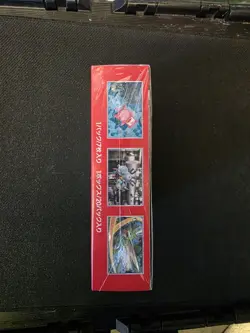 Pokemon Card Scarlet & Violet Pokemon Card 151 Booster Box sv2a Japanese Sealed - Image 3
