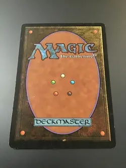 MTG Urza's Saga #325 Serra's Sanctum MP - Image 4