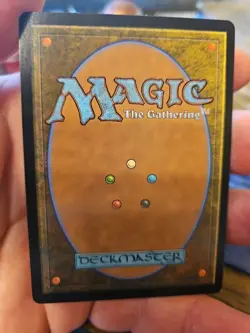 MTG - Commander Masters - Arachnogenesis - NM - NF - Image 2