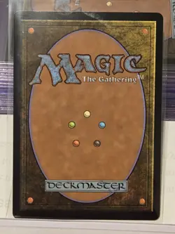 Springleaf Parade (Extended Art) Rare MTG Lorwyn Eclipsed Commander - Image 2