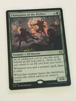 Champions of the Perfect Lorwyn Eclipsed 171 - Image 1