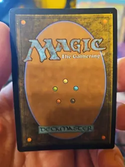 MTG - Special Guests - Fury (Borderless) - NM - Foil - Image 2