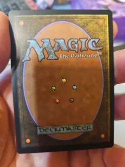 MTG - Commander 2020 - Beast Whisperer - NM - NF - Image 2