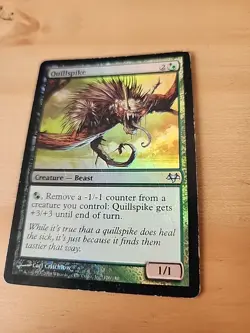 Quillspike Eventide Foil X 1 - Image 1
