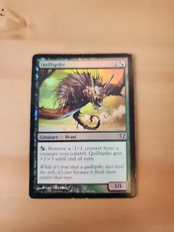 Quillspike Eventide Foil X 1 - Image 2